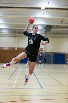 Bild 183 - wBJ TSV Ellerau - HSG Schue/We/Re : Ergebnis: 23:15